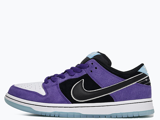 SB DUNK LOW PRO