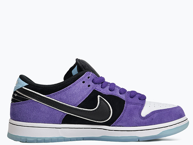SB DUNK LOW PRO HJ0513-500 - 1