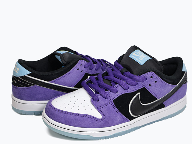 SB DUNK LOW PRO HJ0513-500 - 2
