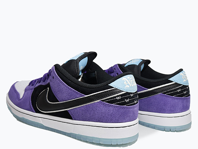SB DUNK LOW PRO HJ0513-500 - 3