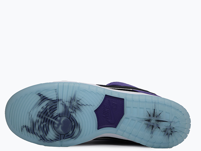 SB DUNK LOW PRO HJ0513-500 - 6