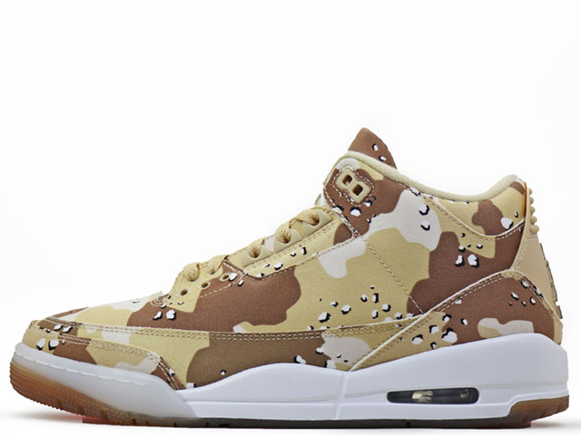 WMNS AIR JORDAN 3 RETRO TEX