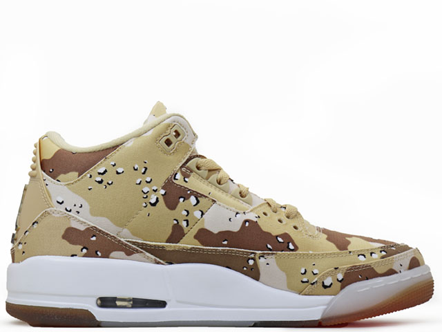 WMNS AIR JORDAN 3 RETRO TEX HM4301-200 - 1