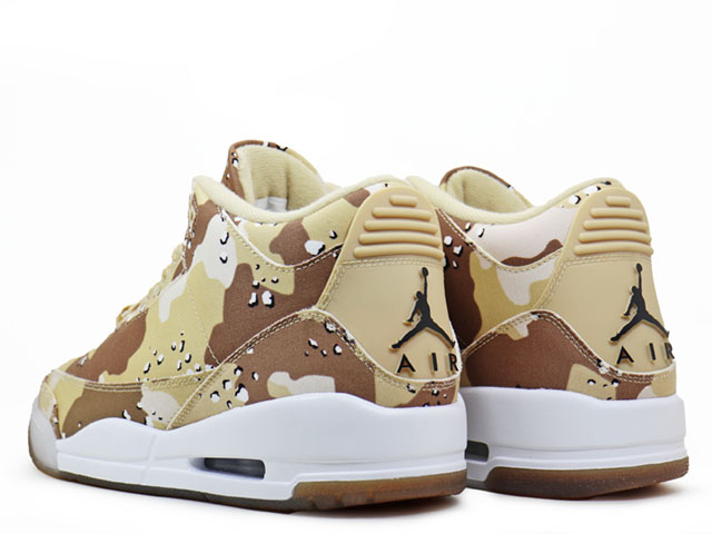 WMNS AIR JORDAN 3 RETRO TEX HM4301-200 - 4