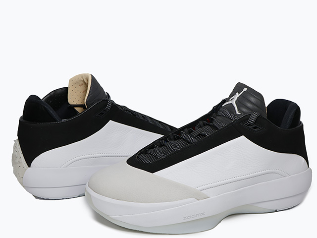 AIR JORDAN 40 PF HM9932-100 - 2