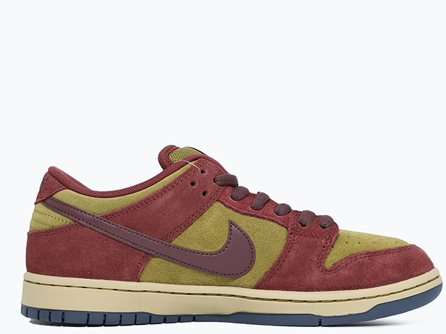 SB DUNK LOW PRO HQ1625-600 - 1