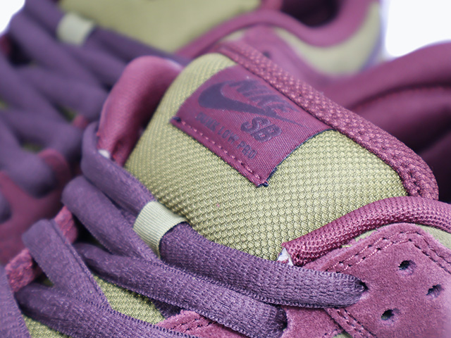 SB DUNK LOW PRO HQ1625-600 - 4