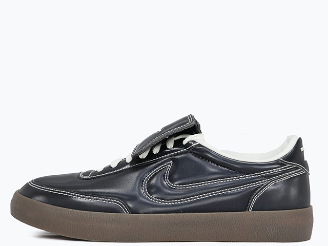 NIKE KILLSHOT 2 PREMIUM ナイキ 9/18(WED)RELEASE NIKE KILLSHOT 2 PRM HQ3489-010 ￥14,300