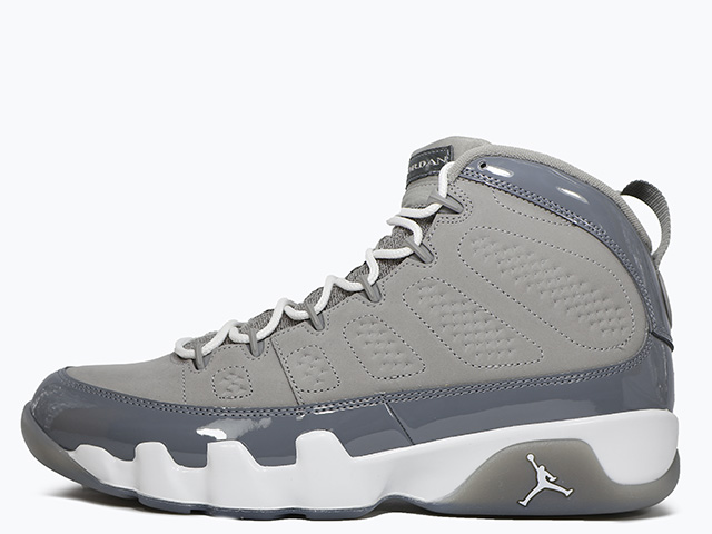 AIR JORDAN 9 RETRO