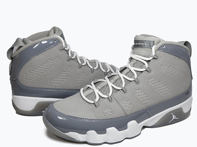 AIR JORDAN 9 RETRO HV4794-011 - 2