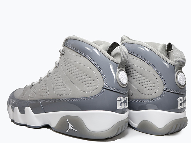 AIR JORDAN 9 RETRO HV4794-011 - 3