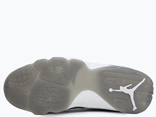 AIR JORDAN 9 RETRO HV4794-011 - 5