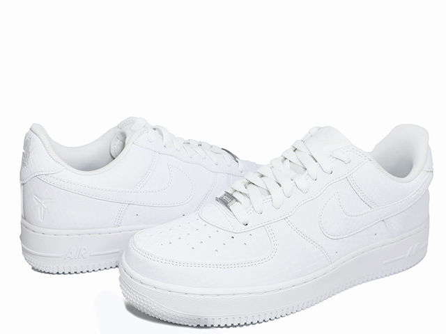 AIR FORCE 1 LOW IB0018-100 - 2
