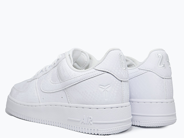 AIR FORCE 1 LOW IB0018-100 - 3