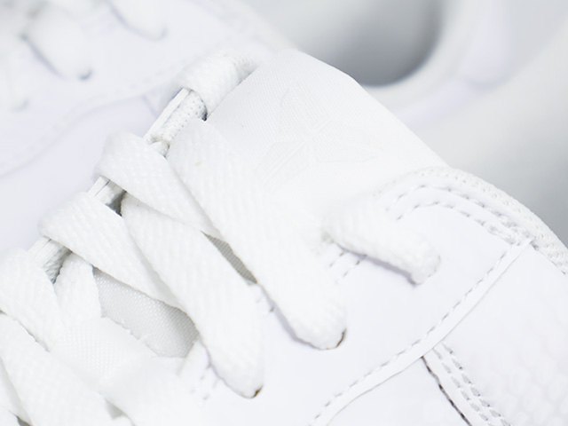 AIR FORCE 1 LOW IB0018-100 - 4