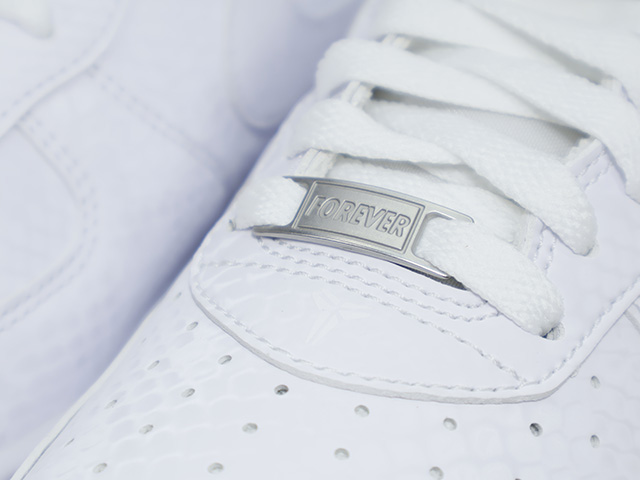 AIR FORCE 1 LOW IB0018-100 - 5