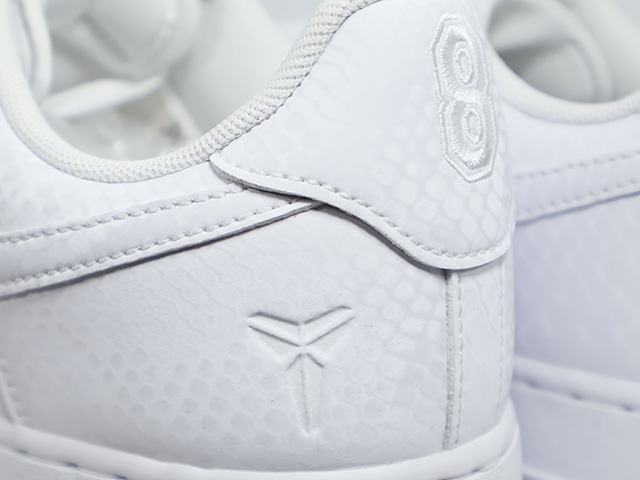 AIR FORCE 1 LOW IB0018-100 - 6