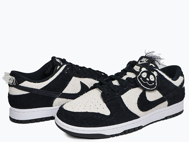 DUNK LOW RETRO SE IB2990-100 - 2