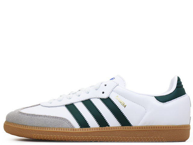 SAMBA OG