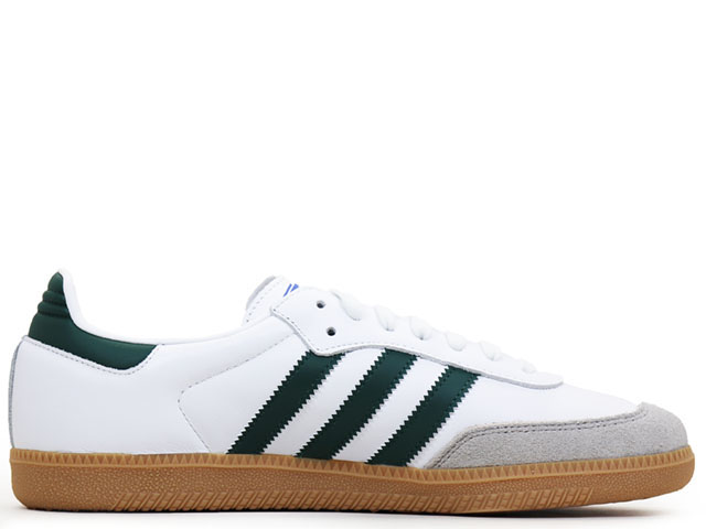 SAMBA OG IE3437 - 1