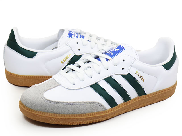 SAMBA OG IE3437 - 2