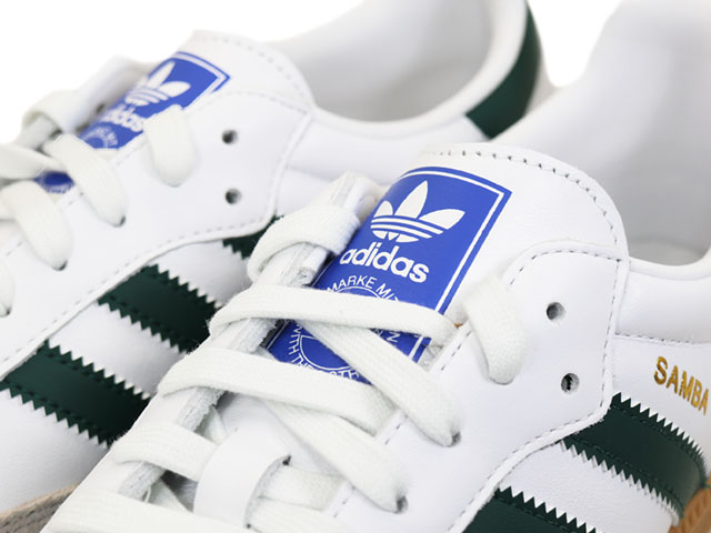 SAMBA OG IE3437 - 3