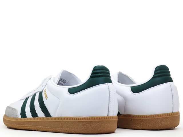 SAMBA OG IE3437 - 4