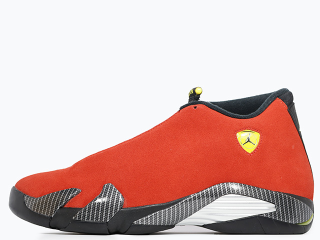 AIR JORDAN 14 RETRO