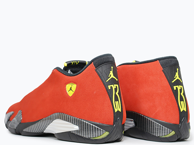 AIR JORDAN 14 RETRO IF5015-600 - 3