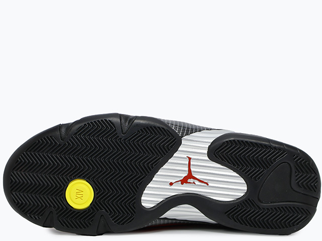 AIR JORDAN 14 RETRO IF5015-600 - 4