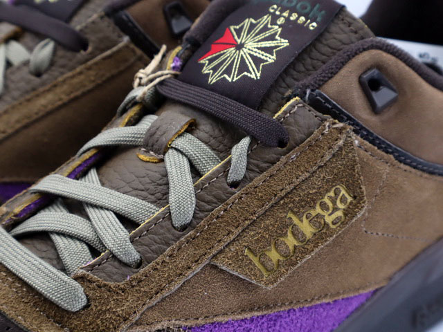 CLUB C LEGACY H03360 - 5