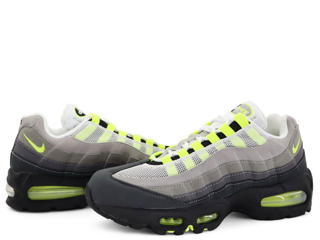 AIR MAX 95 OG HM4740-001 - 2