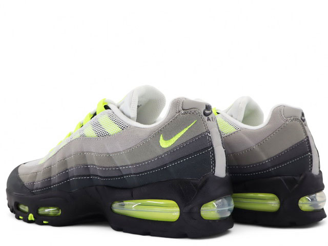 AIR MAX 95 OG HM4740-001 - 3