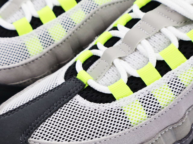 AIR MAX 95 OG HM4740-001 - 4