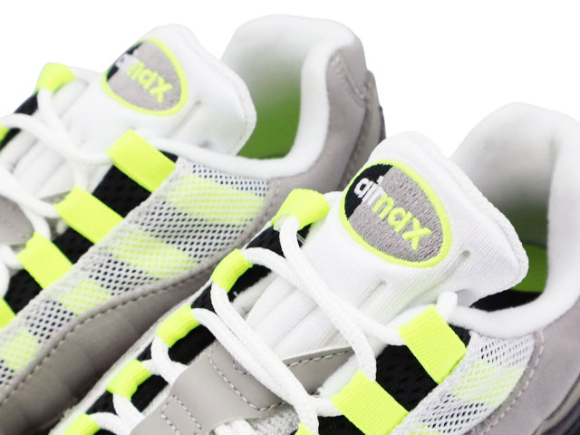 AIR MAX 95 OG HM4740-001 - 5