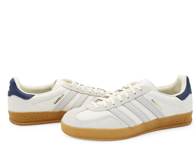 GAZELLE INDOOR BY IH8547 - 2