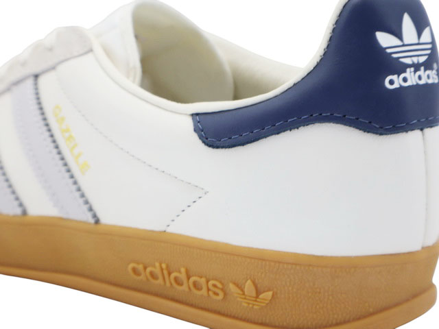 GAZELLE INDOOR BY IH8547 - 5