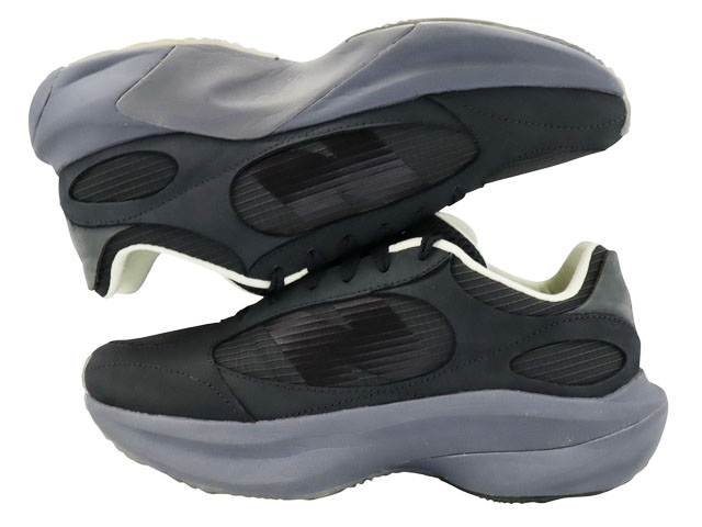 WARPED RUNNER h-29790-7 - 1