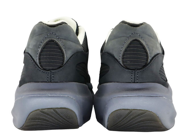 WARPED RUNNER h-29790-7 - 5