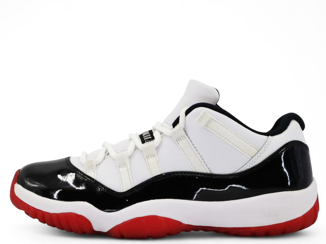 AIR JORDAN 11 RETRO LOW