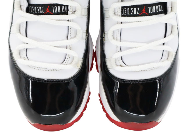 AIR JORDAN 11 RETRO LOW h-29791-1 - 3