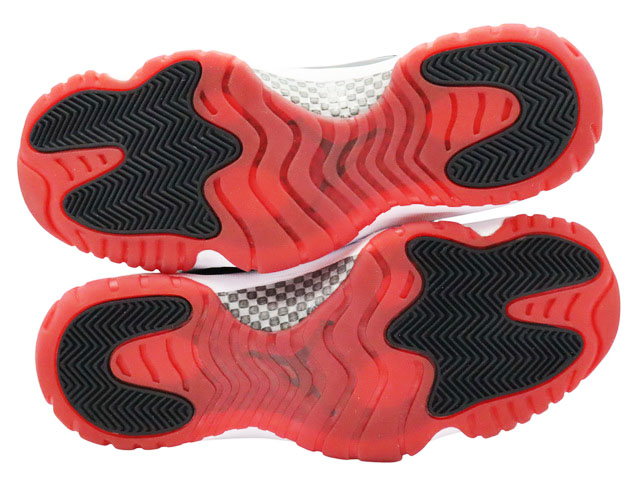 AIR JORDAN 11 RETRO LOW h-29791-1 - 7