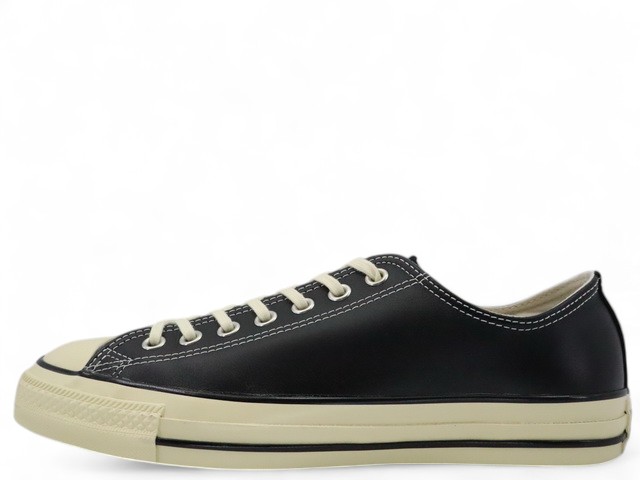 LEATHER ALL STAR US OX