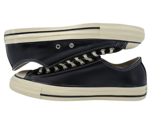 LEATHER ALL STAR US OX h-29797-1 - 1