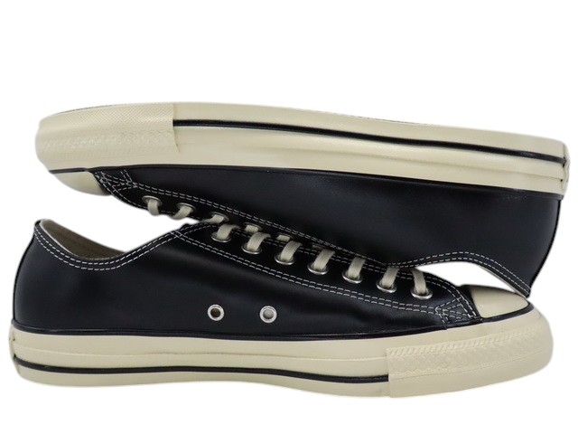 LEATHER ALL STAR US OX h-29797-1 - 2
