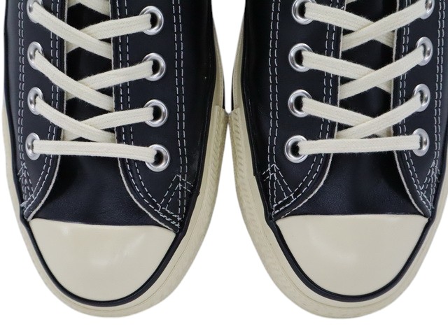 LEATHER ALL STAR US OX h-29797-1 - 3