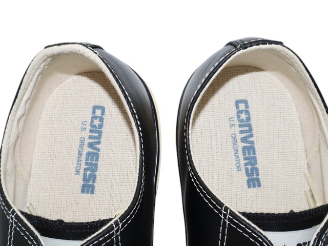LEATHER ALL STAR US OX h-29797-1 - 4