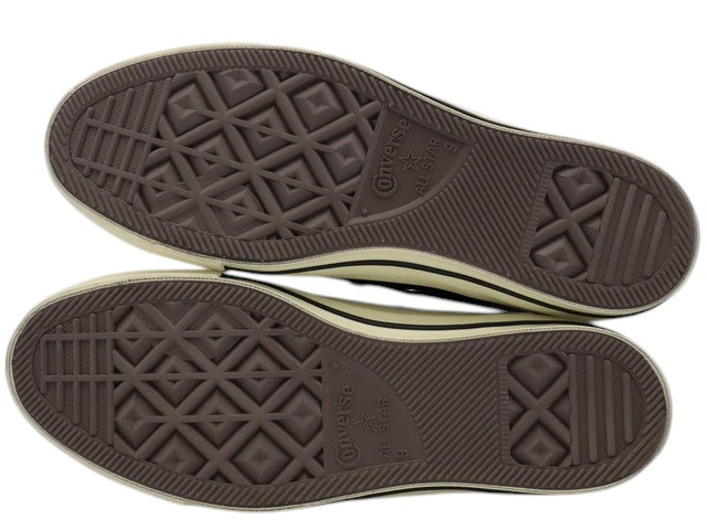LEATHER ALL STAR US OX h-29797-1 - 7