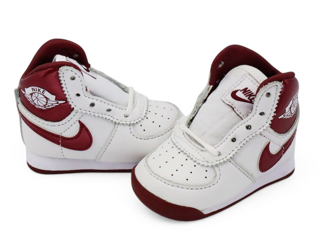 BABY JORDAN 85 (TD) DV3655-161 - 2