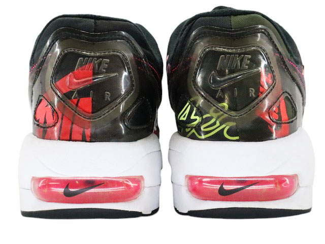 AIR MAX 2 LIGHT QS h-29798-5 - 5
